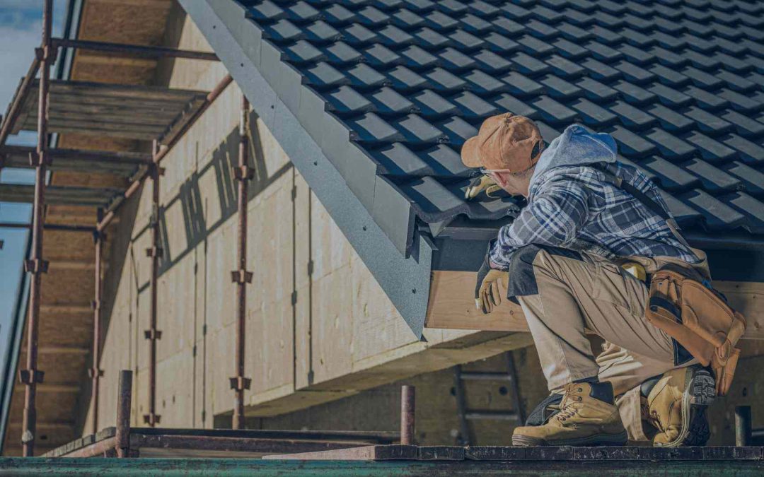 The Ultimate Roof Replacement Guide For Homeowners