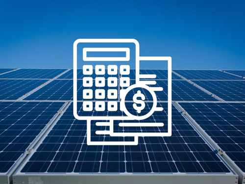 solar financing 