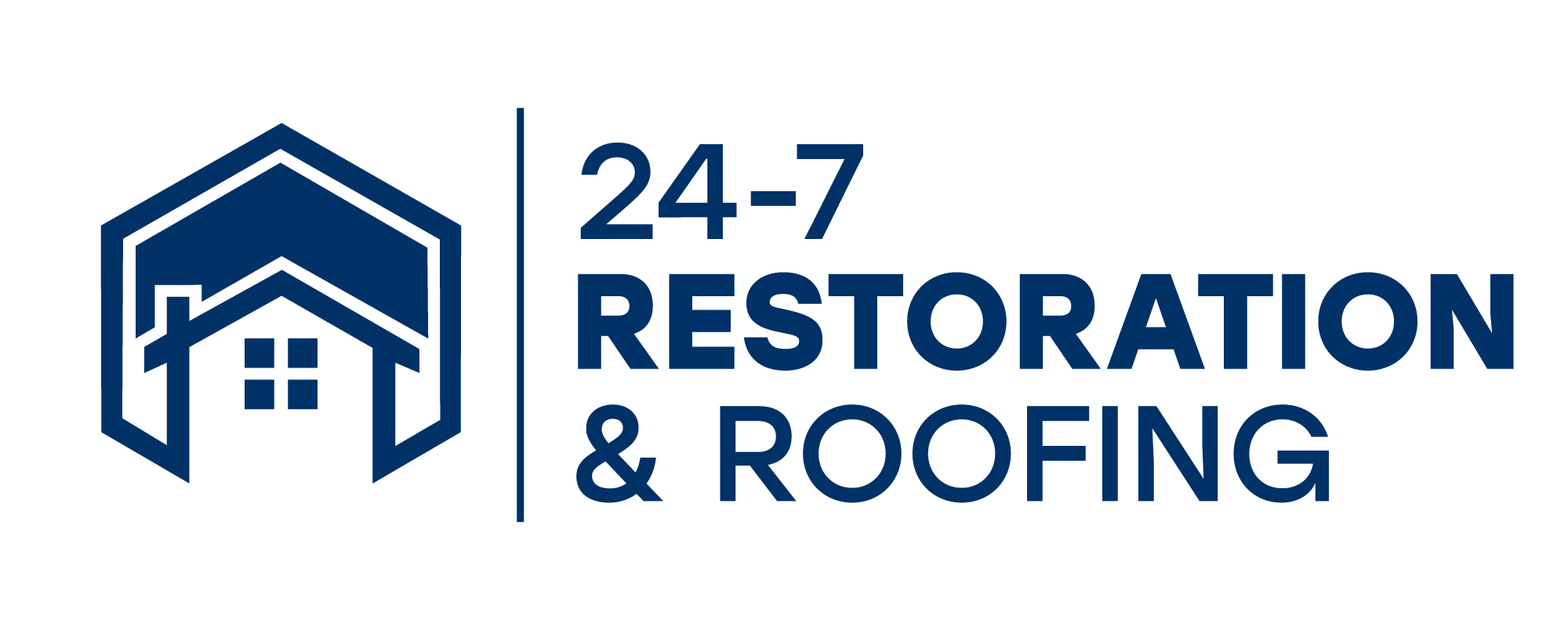 24-7 Restoration and Roofing